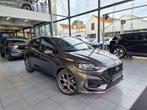 Ford Fiesta ST-LINE BENZINE SLECHTS 25000KM! (bj 2024), Auto's, Stof, Gebruikt, USB, Bedrijf