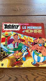 Asterix livre disque, Cd's en Dvd's, Vinyl | Overige Vinyl, Ophalen of Verzenden, Gebruikt, 12 inch