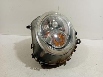 KOPLAMP LINKS Mini Mini (R56) (01-2006/11-2013) (160818) beschikbaar voor biedingen