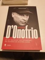 Het systeem D'Onofrio, Boeken, Zo goed als nieuw, Balsport, Nicolas taiana, Ophalen of Verzenden