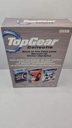 Dvd Box Top Gear Collectie, Comme neuf, Enlèvement ou Envoi