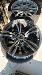 1x orginele velg BMW M5  19', Ophalen, Personenwagen, Velg(en)