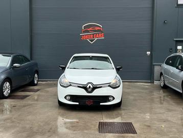 Renault Clio 0.9 TCe 90pk • Navi • Airco • Euro 6b beschikbaar voor biedingen