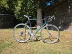 Vintage racefiets., Fietsen en Brommers, Fietsen | Heren | Sportfietsen en Toerfietsen, Ophalen, Gebruikt