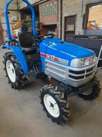 Nieuwe iseki 4x4-tractor met 50 uur, Ophalen of Verzenden