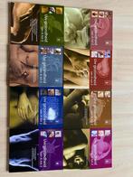 Gezondheid van A tot Z.   Nieuw 8 boeken afhalen in Vichte, Ophalen, Nieuw