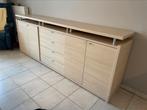 Dressoir kast, Ophalen, Zo goed als nieuw, 200 cm of meer, 25 tot 50 cm