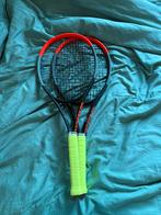 Tennisracket Wilson Clash 100, L2, Gebruikt, Ophalen of Verzenden, Wilson