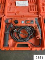 2161. Boormachine / schroefmachine / ELU / Hitachi, Doe-het-zelf en Bouw, Gereedschap | Boormachines, Ophalen, Gebruikt, Boormachine
