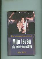 Mijn leven als privé detective amy gray 251 blz, Ophalen of Verzenden, Zo goed als nieuw