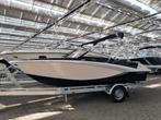 Glastron 185 van het jaar 2015 Volvo Penta V6 200 PK, Watersport en Boten, Binnenboordmotor, Ophalen of Verzenden, Zo goed als nieuw