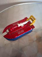 Dinky Toys 290 Hovercraft, Enlèvement ou Envoi, Dinky Toys