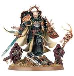 Warhammer 40K - Leeuw El'Jonson-model, Ophalen of Verzenden, Nieuw, Warhammer 40000, Figuurtje(s)