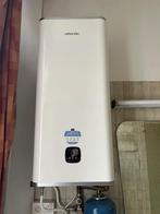 Boiler atlantic 65L, Doe-het-zelf en Bouw, Chauffageketels en Boilers, Ophalen, 20 tot 100 liter, Boiler, Zo goed als nieuw