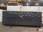 Afzetcontainer SMZ 30m³ - 6000x2300x2200mm