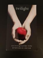 Stephenie Meyer - Twilight, Comme neuf, Enlèvement ou Envoi, Stephenie Meyer