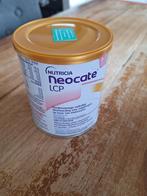 Neocate LCP (0-12 maanden) - 10 potten, Enfants & Bébés, Aliments pour bébé & Accessoires, Autres types, Enlèvement ou Envoi, Neuf