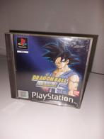 Dragon ball final bout, Games en Spelcomputers, Games | Sony PlayStation 1, Ophalen of Verzenden, Zo goed als nieuw