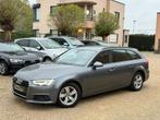 Audi A4 40 TFSI 2.0 190pk 2019 Automaat Veel opties, Auto's, Audi, Stof, USB, Euro 6, 4 cilinders