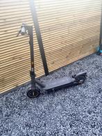 Ninebot g2max vaste prijs, Fietsen en Brommers, Ophalen, Zo goed als nieuw, Elektrische step (E-scooter), Ninebot