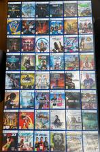 PS5/PS4 Games & Accessories, Games en Spelcomputers, Ophalen of Verzenden, Zo goed als nieuw