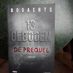 Verschillende thrillers, Nieuw, Ophalen of Verzenden, België