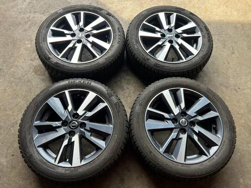 16 inch Org Nissan Micra k14 Velgen + all season banden, Auto-onderdelen, Overige Auto-onderdelen, Nissan, Ophalen