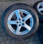 Winterbanden velgen Ford Mondeo MK5 16inch TPMS 5x108 8&7mm, Ophalen, Gebruikt, Ford