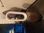 Dyson ventilator - humidifier- luchtreiniging wit/goud, Elektronische apparatuur, Ophalen, Zo goed als nieuw