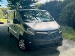 Opel Vivaro Facelift 1.6CD Tibi-Turbo 170 000 km  Euro6, Autos, Cuir, Achat, Vivaro, Euro 6