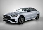 Mercedes-Benz C-Klasse (automatique), Argent ou Gris, Achat, 4 portes, Entreprise