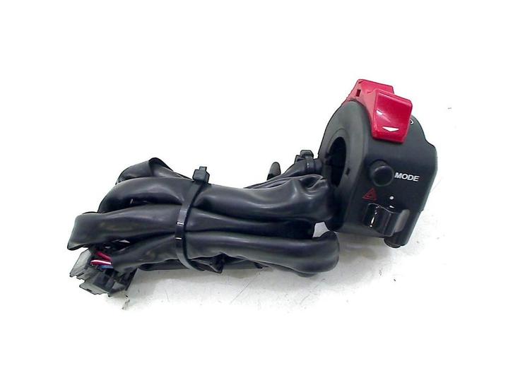 COMMUTATEUR DROIT Yamaha XSR 900 2016-2019 (RN431 B90), Motos, Pièces | Yamaha, Utilisé