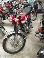 Honda cb250 1970 k1, Toermotor, 12 t/m 35 kW, Particulier, 2 cilinders