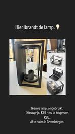 Buitenlamp te koop, Enlèvement, Neuf