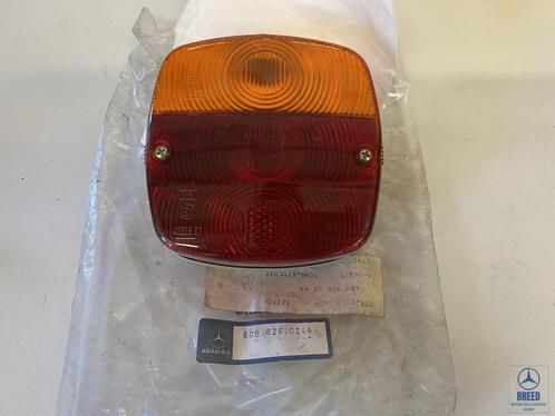 NOS achterlicht Mercedes L206 DG  L306 DG  L 207 L 307 605 -, Autos : Pièces & Accessoires, Éclairage, Neuf, Enlèvement ou Envoi