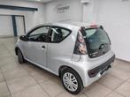 Citroen C1 essence 147.000km prête à immatriculée, C1, Bedrijf, Handgeschakeld, Grijs