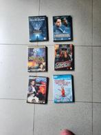 DVD'S STEPHEN KING => 6 STUKS, Vanaf 9 jaar, Ophalen of Verzenden, Zo goed als nieuw, Overige genres