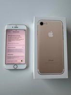 Apple iPhone 7 32GB goud, Telecommunicatie, Mobiele telefoons | Apple iPhone, Gebruikt, 32 GB, Ophalen of Verzenden, Zonder simlock