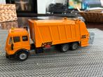 camion poubelle siku Mercedes 2624  1/55, Enlèvement, Comme neuf, Bus ou Camion