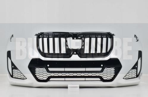 Bumper BMW X1 U11 M-Pakket M Pakket Voorbumper, Auto-onderdelen, Carrosserie, Bumper, Voor, Gebruikt, 6 maanden garantie, Ophalen of Verzenden