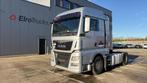 MAN TGX 18.480 (GOOD CONDITION / RETARDER / BONNE ETAT) EL24, Automaat, Euro 5, Achterwielaandrijving, Overige kleuren