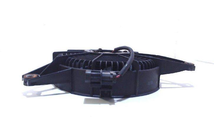 Koelventilatormotor Hyundai H-1, Auto-onderdelen, Motor en Toebehoren, Hyundai, Kia, Gebruikt, Herkomst onderdeel bekend, 12 maanden garantie