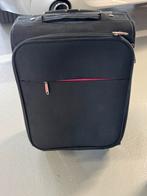 Valise voyage, Enlèvement, Utilisé