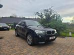 BMW X4 20D, Autos, Cuir, Achat, Entreprise, 5 portes