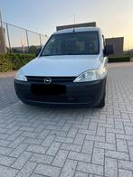 Opel combo, 1.3 cdti, airco, 2011, Auto's, Elektrische ramen, Bedrijf, Euro 4, Te koop