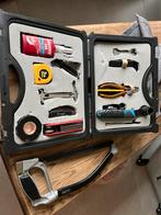 Fiets gereedschap, Ophalen, Zo goed als nieuw