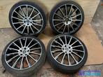 MERCEDES A B C E CLA KLASSE SPORT Velgen 19 inch 5x112 66.6, Auto-onderdelen, Ophalen, Gebruikt, -, -