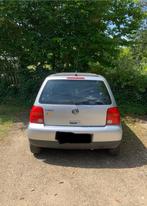 VW Lupo, Auto's, Volkswagen, 4 zetels, 1380 kg, Zwart, Bedrijf
