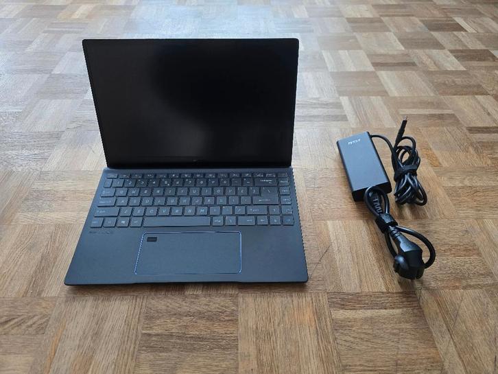 MSI Prestige 14 (A10SC-006NL) Laptop, Informatique & Logiciels, Ordinateurs portables Windows, Utilisé, 14 pouces, SSD, 16 GB