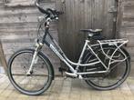 OXFORD DAMESFIETS, Fietsen en Brommers, Fietsen | Dames | Damesfietsen, Ophalen, Zo goed als nieuw, Overige merken, Versnellingen